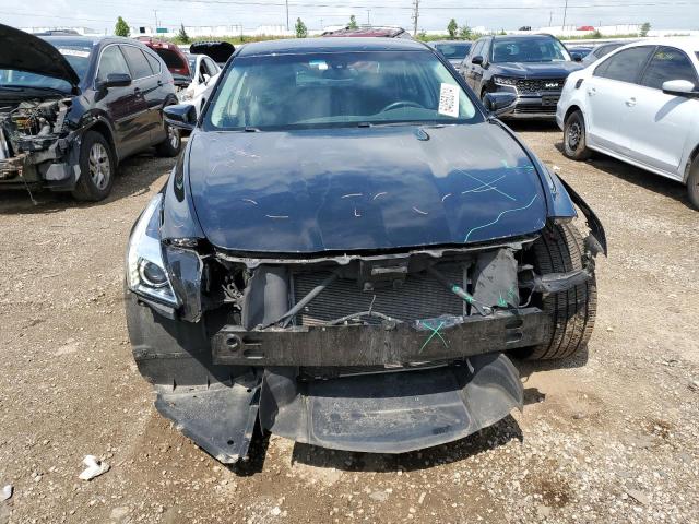 Photo 5 from auction – 2016 CADILLAC CTS with VIN 1G6AP5SX0G0173635