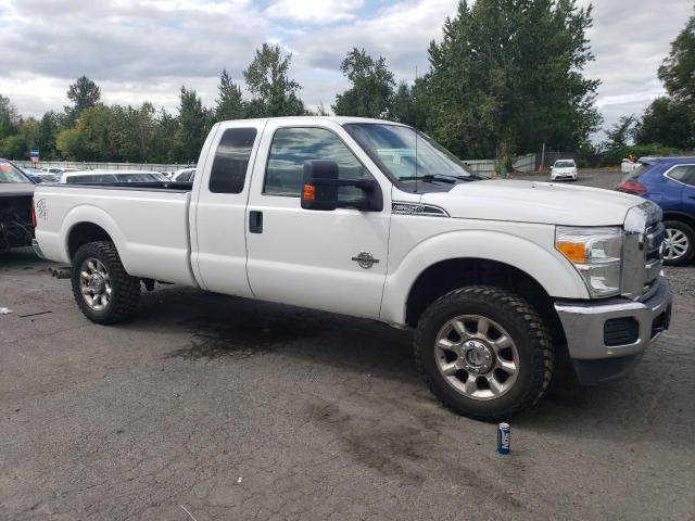 Photo 4 from auction – 2012 FORD F250 SUPER with VIN 1FT7X2BT9CEB93494