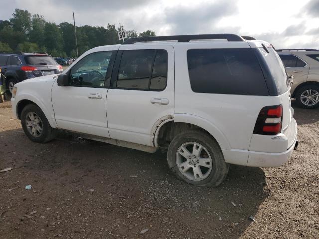 Photo 2 from auction – 2010 FORD EXPLORER X with VIN 1FMEU7DE8AUA81232