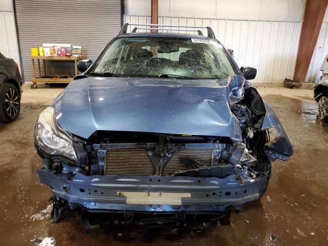 Photo 5 from auction – 2016 SUBARU IMPREZA with VIN JF1GPAA66G8228508