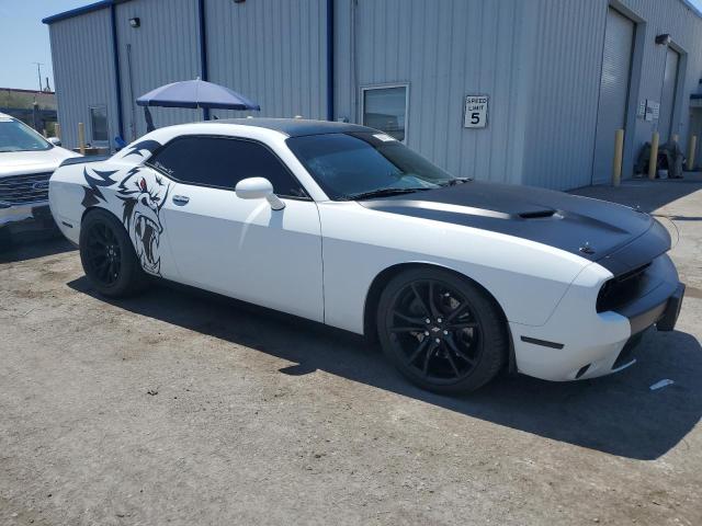 Photo 4 from auction – 2018 DODGE CHALLENGER with VIN 2C3CDZBT5JH171390