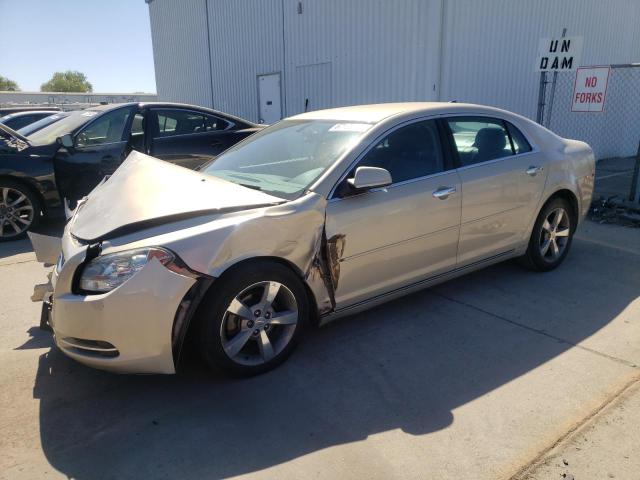 CHEVROLET MALIBU 2LT 2012 with VIN 1G1ZD5E07CF113228 - Photo from auction