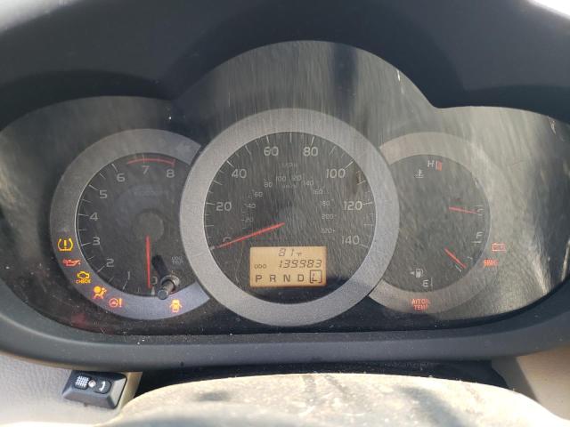Photo 9 from auction – 2010 TOYOTA RAV4 with VIN JTMBF4DV8AD038137