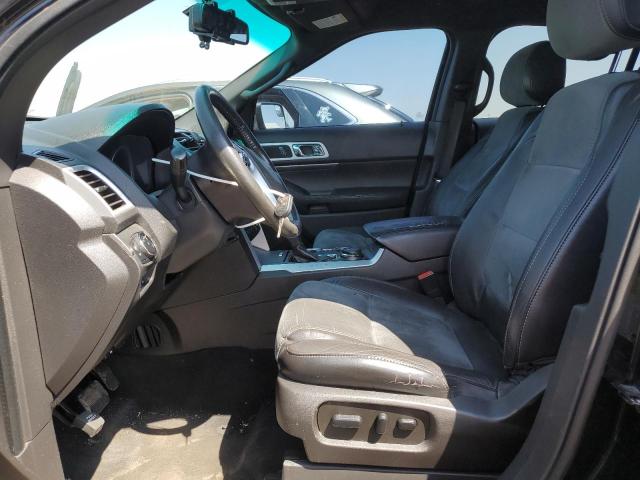 Photo 7 from auction – 2015 FORD EXPLORER X with VIN 1FM5K8D80FGB66125