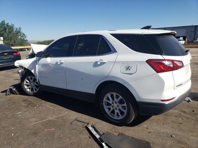 Photo 2 from auction – 2018 CHEVROLET EQUINOX LT with VIN 2GNAXJEV2J6266453