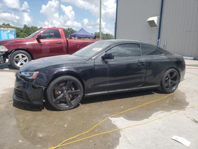 AUDI RS5 2013 with VIN WUAC6AFR7DA900940 - Photo from auction