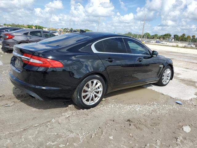 Photo 3 from auction – 2013 JAGUAR XF with VIN SAJWA0ES1DPS95769