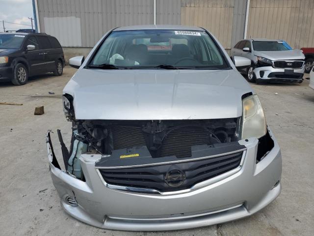 Photo 5 from auction – 2012 NISSAN SENTRA 2.0 with VIN 3N1AB6AP1CL661124
