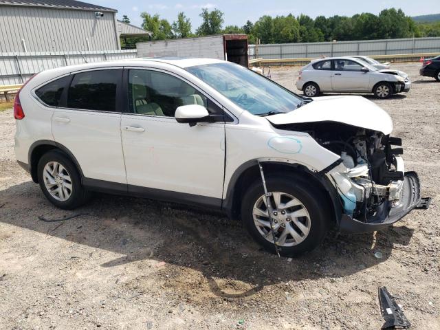 Photo 4 from auction – 2015 HONDA CR-V EX with VIN 5J6RM4H5XFL076491