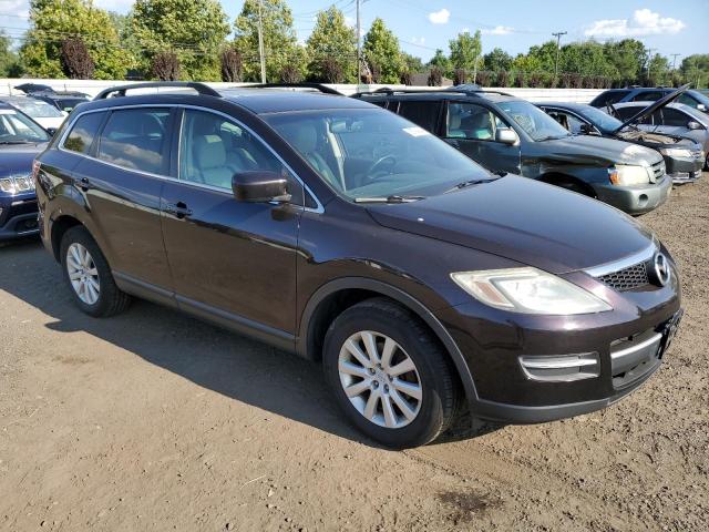 صورة رقم 4 من المزاد - 2009 MAZDA CX-9 مع VIN JM3TB38V290173581