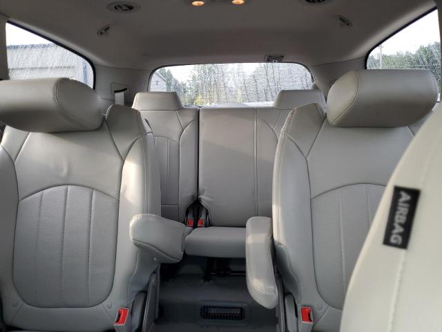 Photo 10 from auction – 2015 BUICK ENCLAVE with VIN 5GAKVBKD4FJ113380