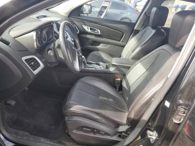Photo 7 from auction – 2015 GMC TERRAIN SL with VIN 2GKFLTE37F6241788