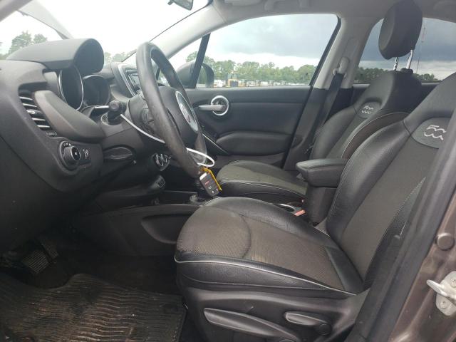 Photo 7 from auction – 2016 FIAT 500X TREKK with VIN ZFBCFYCT9GP387667