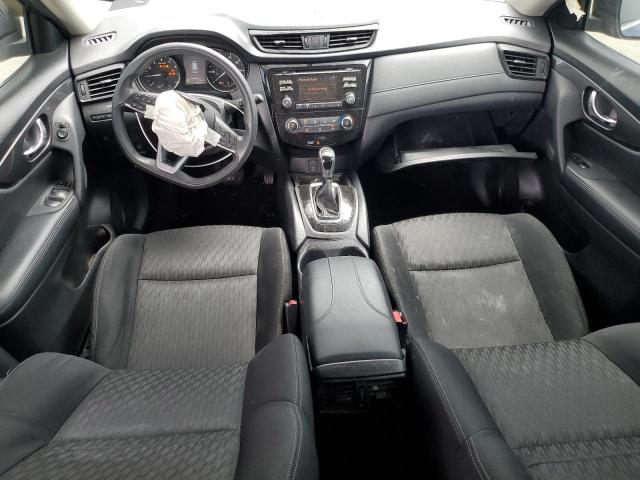 صورة رقم 8 من المزاد - 2017 NISSAN ROGUE S مع VIN KNMAT2MT8HP523958
