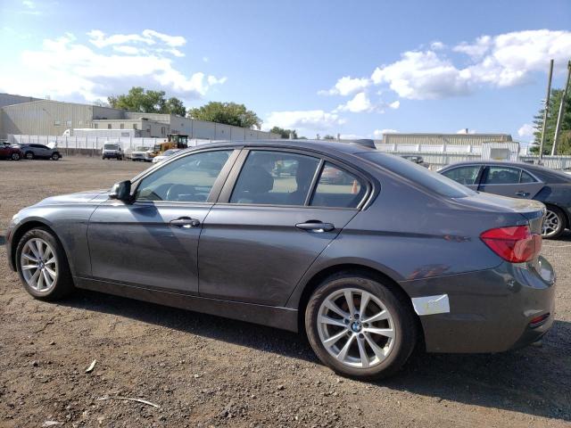 Photo 2 from auction – 2016 BMW 320 XI with VIN WBA8E5G55GNU20107