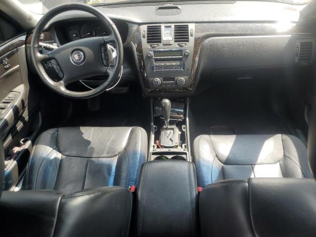 Photo 8 from auction – 2009 CADILLAC DTS with VIN 1G6KD57Y79U104435