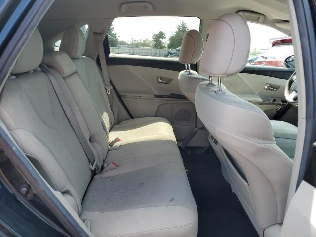 Photo 10 from auction – 2014 TOYOTA VENZA LE with VIN 4T3ZA3BB2EU082790