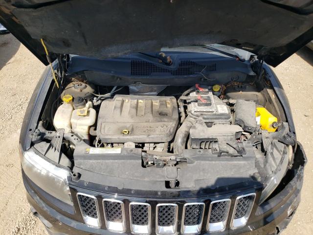Photo 11 from auction – 2012 JEEP COMPASS LA with VIN 1C4NJDEBXCD651279