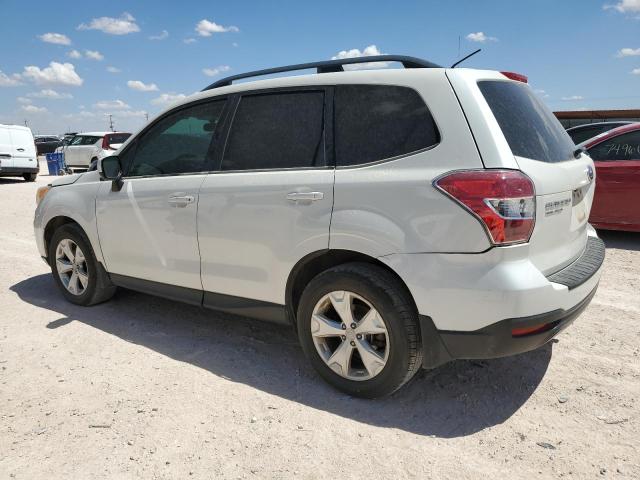 Photo 2 from auction – 2015 SUBARU FORESTER 2 with VIN JF2SJADC4FH461584