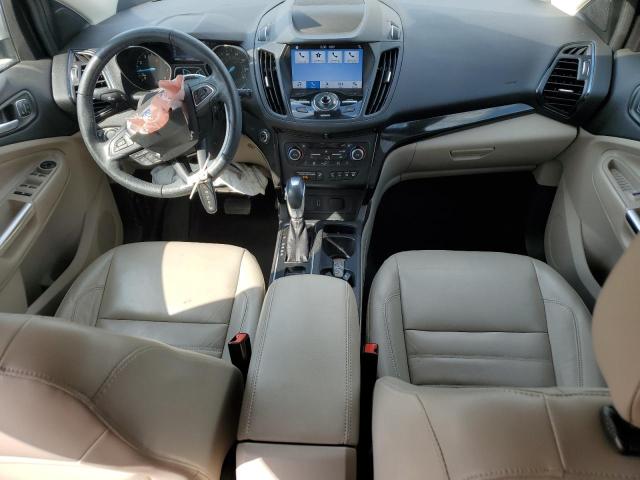 Photo 8 from auction – 2019 FORD ESCAPE TIT with VIN 1FMCU9J92KUA11513