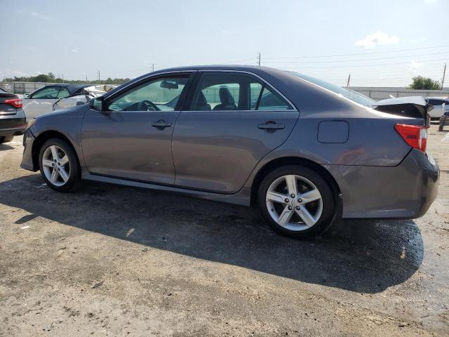Photo 2 from auction – 2014 TOYOTA CAMRY L with VIN 4T1BF1FKXEU839087