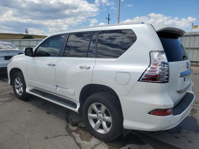 Photo 2 from auction – 2015 LEXUS GX 460 with VIN JTJBM7FX7F5093862