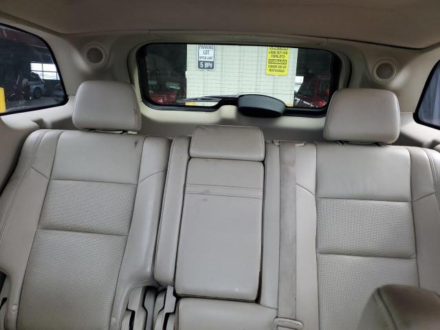 Photo 10 from auction – 2011 JEEP GRAND CHER with VIN 1J4RR5GT6BC526266