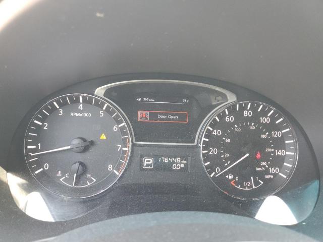 Photo 9 from auction – 2013 NISSAN ALTIMA 2.5 with VIN 1N4AL3AP3DN434131