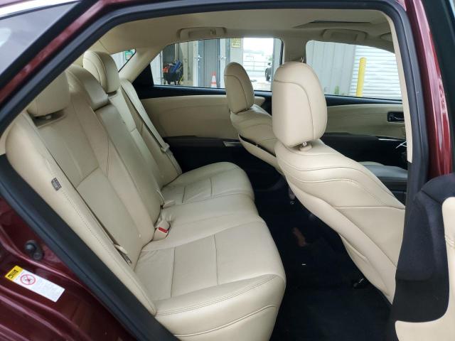 Photo 10 from auction – 2013 TOYOTA AVALON BAS with VIN 4T1BK1EB4DU030471