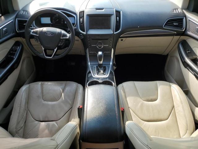 Photo 8 from auction – 2016 FORD EDGE TITAN with VIN 2FMPK3K96GBB48678