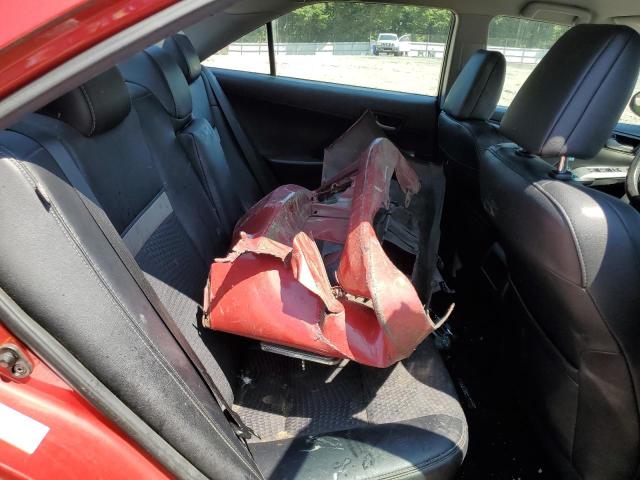 Photo 10 from auction – 2014 TOYOTA CAMRY L with VIN 4T1BF1FK0EU824369