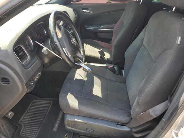 Photo 7 from auction – 2012 DODGE CHARGER PO with VIN 2C3CDXAT2CH150781
