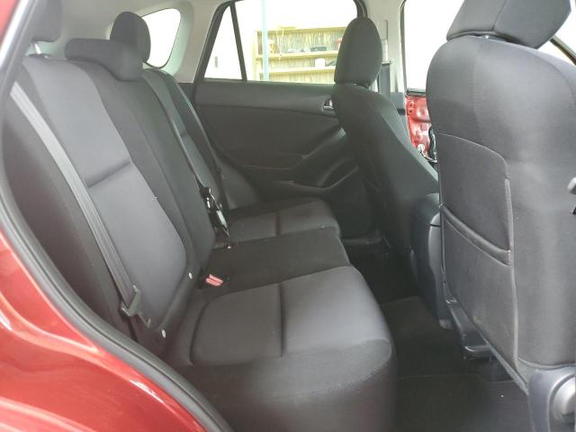 Photo 11 from auction – 2013 MAZDA CX-5 SPORT with VIN JM3KE2BE4D0166534