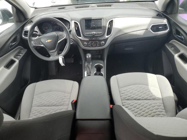Photo 8 from auction – 2020 CHEVROLET EQUINOX LS with VIN 3GNAXHEV0LS708580