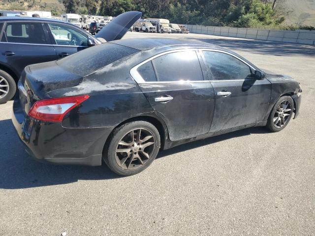 Photo 3 from auction – 2009 NISSAN MAXIMA S with VIN 1N4AA51E09C850978