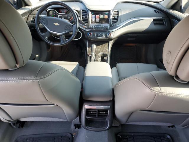 Photo 8 from auction – 2014 CHEVROLET IMPALA LT with VIN 2G1115SL3E9257911