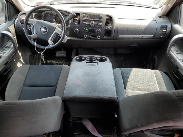 Photo 8 from auction – 2008 CHEVROLET SILVERADO with VIN 1GCHK23668F142760