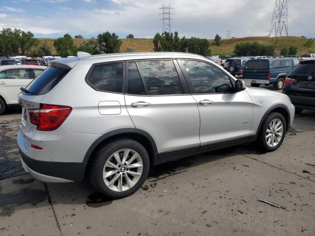Photo 3 from auction – 2014 BMW X3 XDRIVE2 with VIN 5UXWX9C5XE0D14667