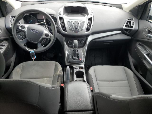 Photo 8 from auction – 2014 FORD ESCAPE SE with VIN 1FMCU0G90EUD52108