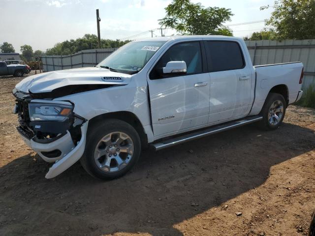 RAM 1500 BIG H 2019 with VIN 1C6RRFFG6KN869025 - Photo from auction