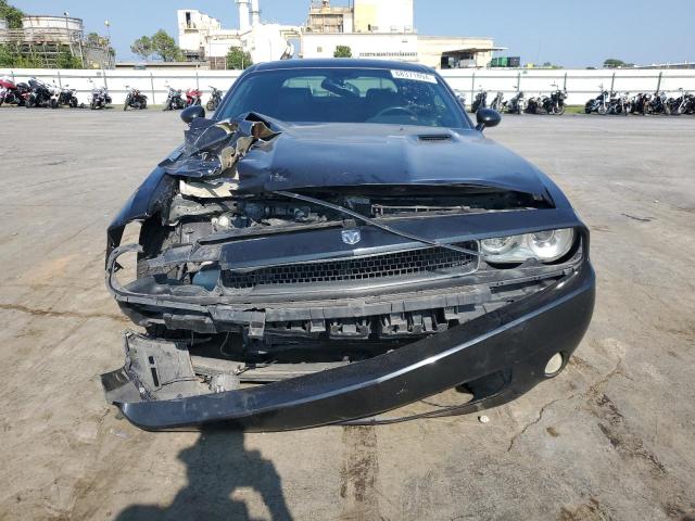 Photo 5 from auction – 2010 DODGE CHALLENGER with VIN 2B3CJ5DTXAH109642