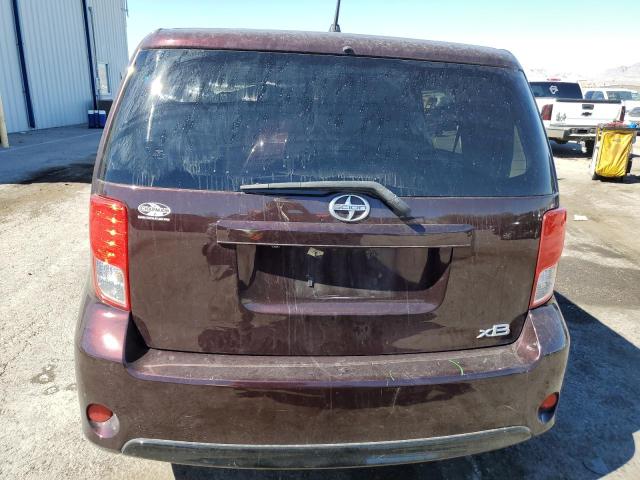 Photo 6 from auction – 2015 TOYOTA SCION XB with VIN JTLZE4FE2FJ078418