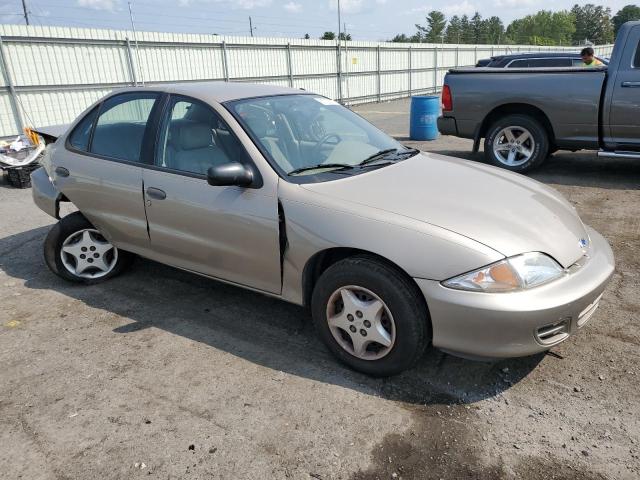 Photo 4 from auction – 2000 CHEVROLET CAVALIER with VIN 1G1JC5243Y7144968