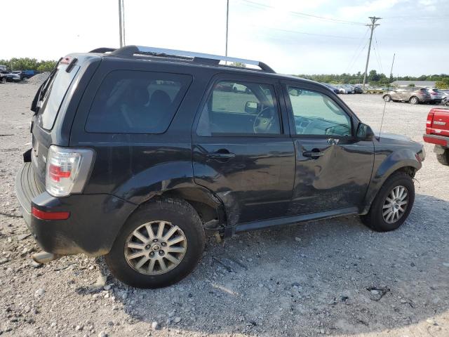 Photo 3 from auction – 2011 MERCURY MARINER PR with VIN 4M2CN8HG7BKJ02153