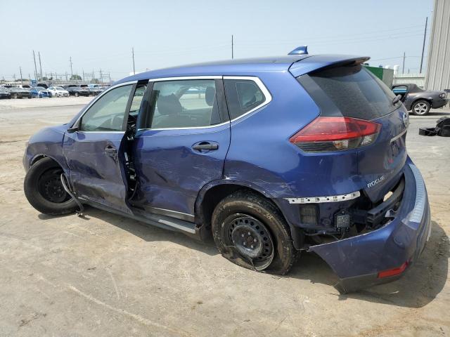 Photo 2 from auction – 2018 NISSAN ROGUE S with VIN KNMAT2MV1JP574385