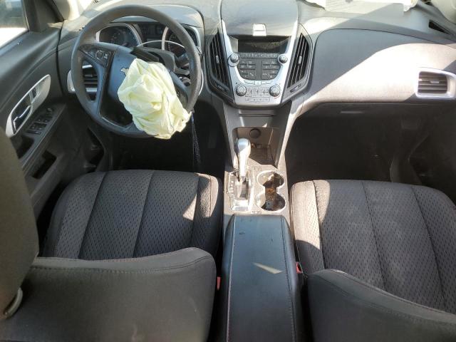 Photo 8 from auction – 2012 CHEVROLET EQUINOX LS with VIN 2GNALBEK7C1220477