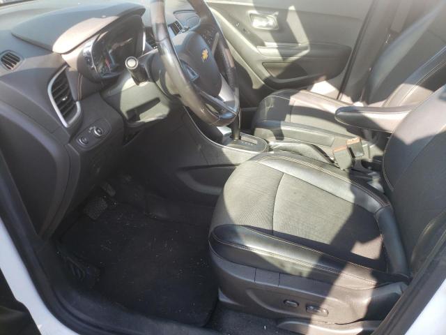 Photo 7 from auction – 2019 CHEVROLET TRAX 1LT with VIN KL7CJPSB3KB857712