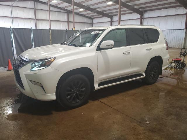 Photo 1 from auction – 2022 LEXUS GX 460 with VIN JTJAM7BX3N5326894