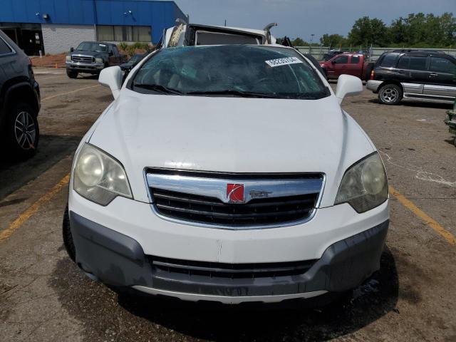 Photo 5 from auction – 2008 SATURN VUE XE with VIN 3GSCL33P38S720108