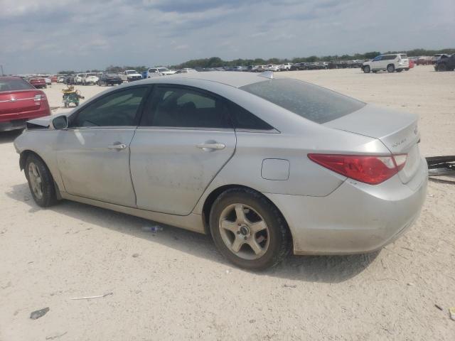 Photo 2 from auction – 2011 HYUNDAI SONATA GLS with VIN 5NPEB4AC3BH238429